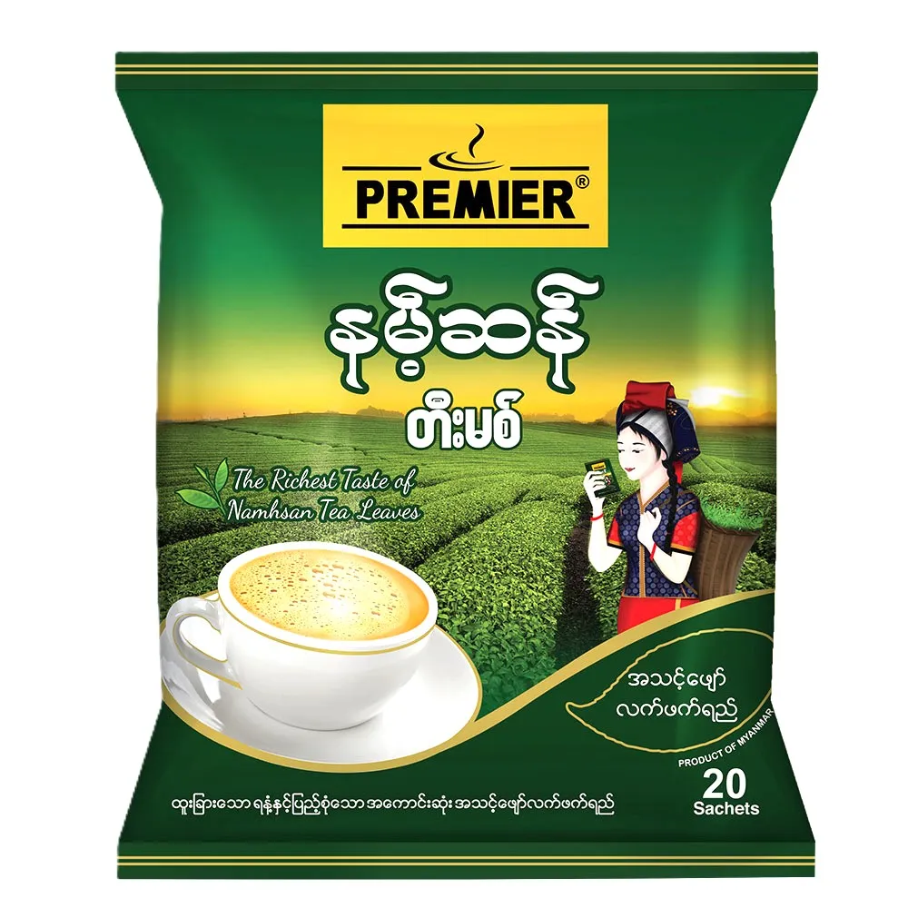 Premier Namhsan Tea Mix